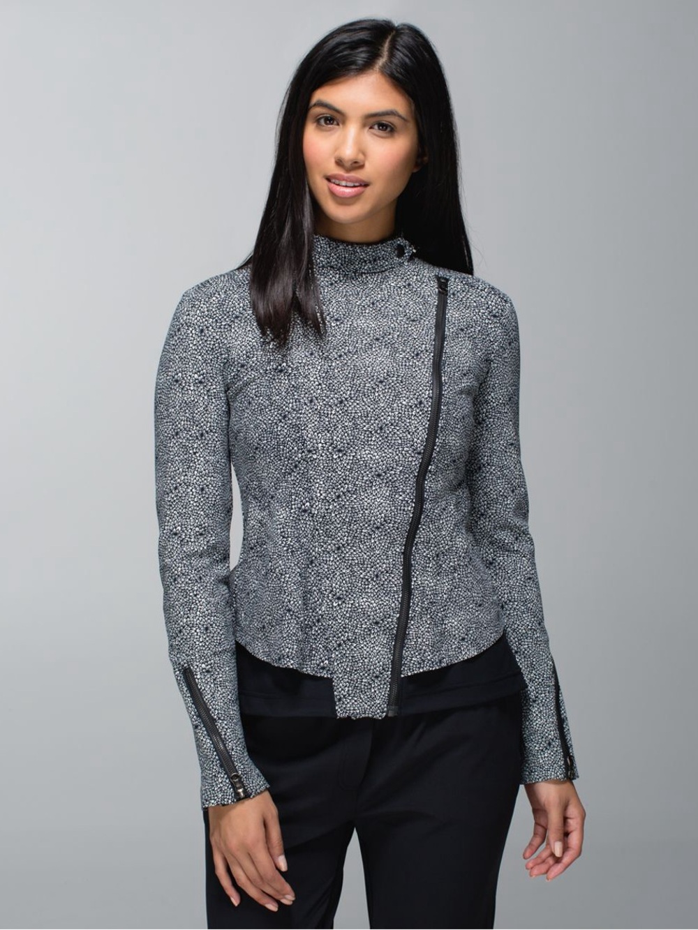 Lululemon Bust A Move Jacket